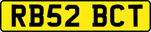 RB52BCT