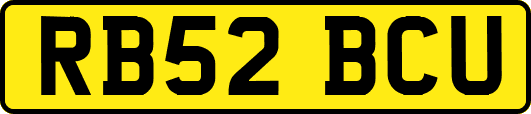 RB52BCU
