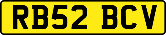 RB52BCV