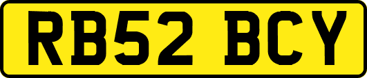 RB52BCY