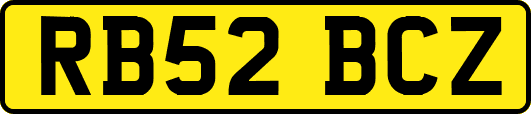 RB52BCZ