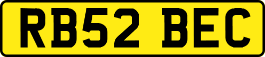 RB52BEC