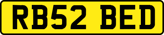 RB52BED