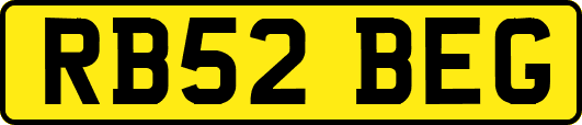 RB52BEG