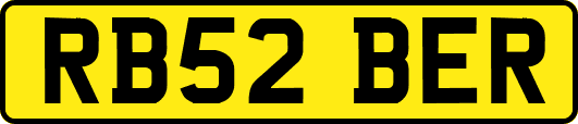 RB52BER