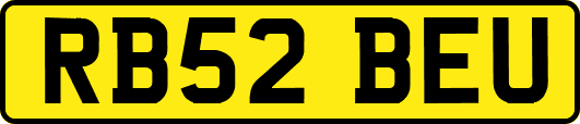 RB52BEU