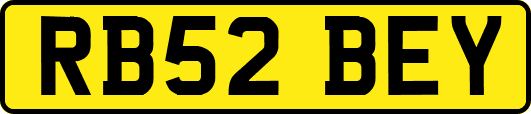 RB52BEY