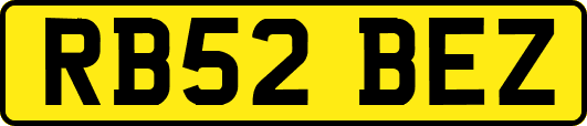 RB52BEZ
