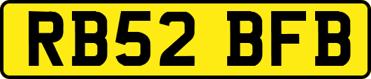 RB52BFB