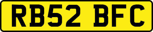 RB52BFC