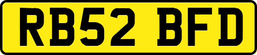 RB52BFD