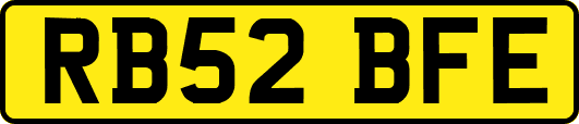 RB52BFE