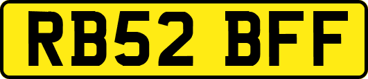 RB52BFF