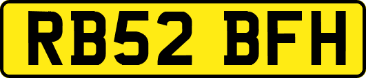 RB52BFH