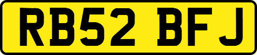 RB52BFJ