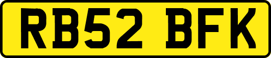 RB52BFK