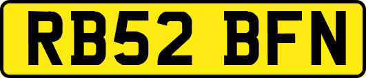 RB52BFN