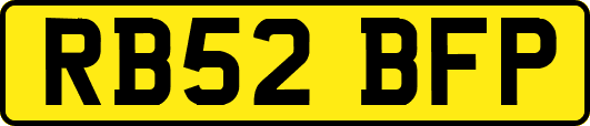 RB52BFP