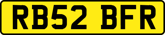 RB52BFR