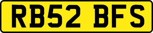 RB52BFS