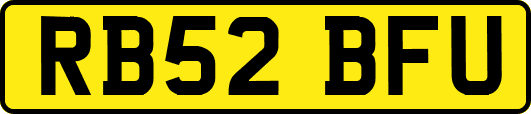 RB52BFU