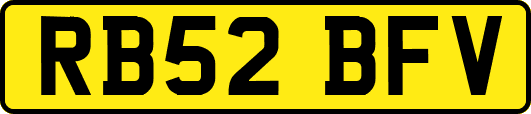 RB52BFV