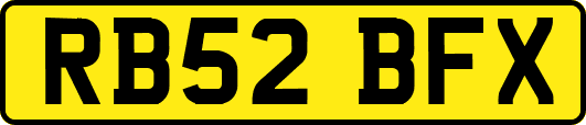 RB52BFX