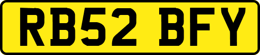 RB52BFY