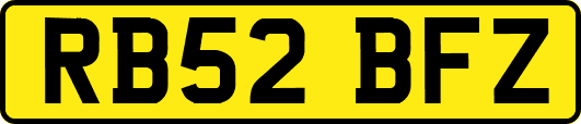 RB52BFZ
