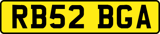 RB52BGA