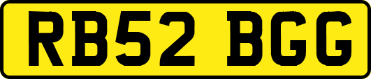 RB52BGG