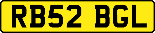 RB52BGL