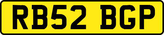 RB52BGP