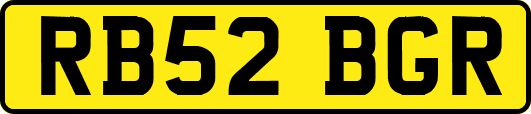 RB52BGR