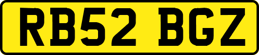 RB52BGZ