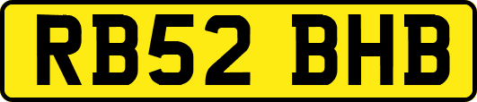 RB52BHB
