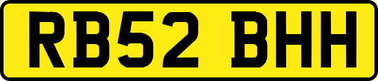 RB52BHH