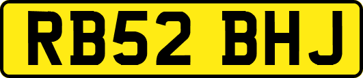 RB52BHJ