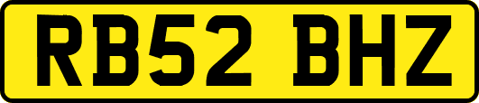 RB52BHZ