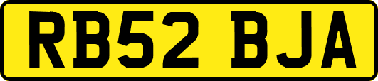 RB52BJA