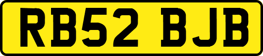 RB52BJB
