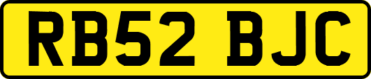 RB52BJC