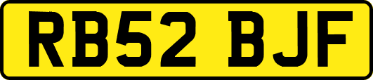 RB52BJF