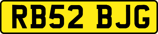 RB52BJG