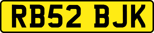 RB52BJK