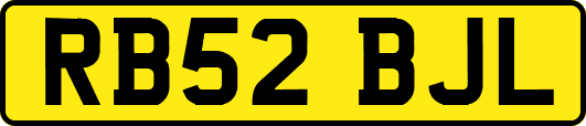 RB52BJL