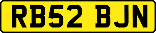 RB52BJN