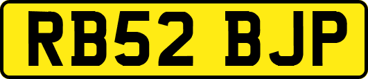RB52BJP
