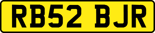 RB52BJR