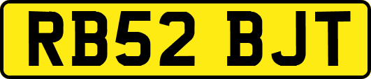 RB52BJT